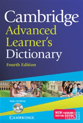 Cambridge Advanced Learner s Dictionary 4th Edition 